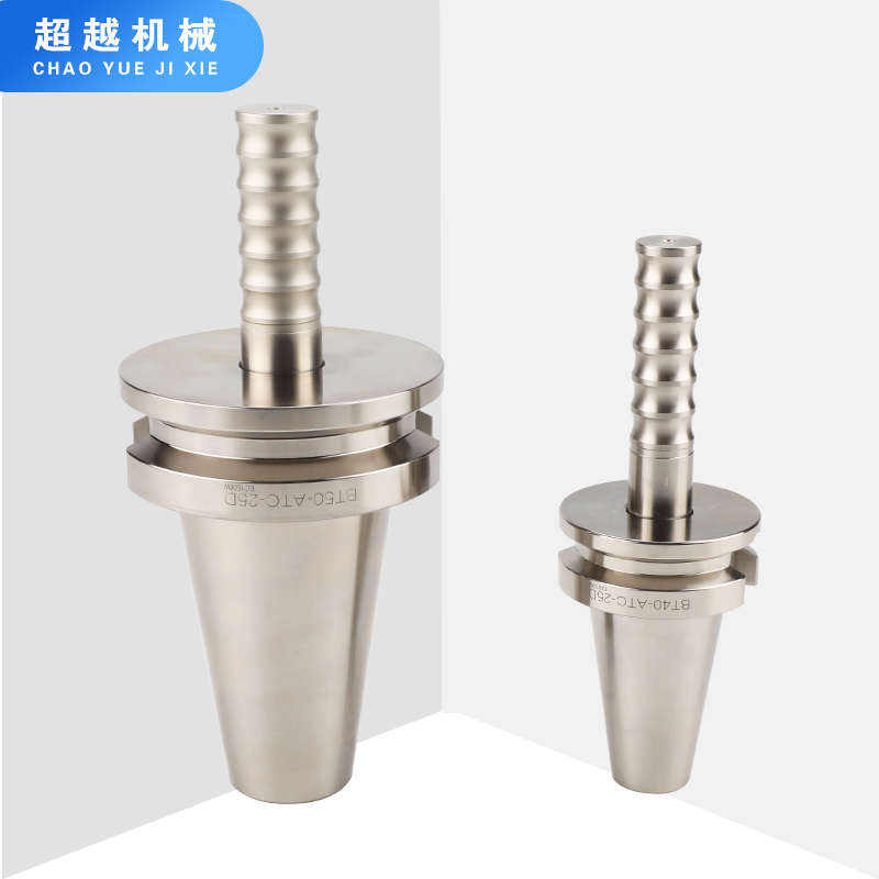 刀库校正器