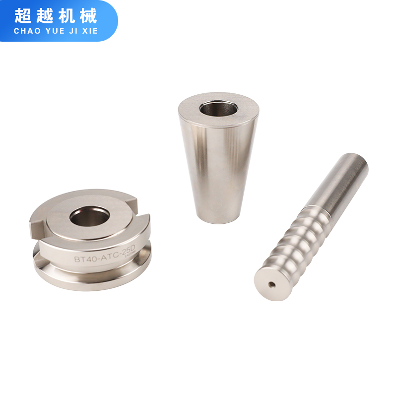 刀库校正器